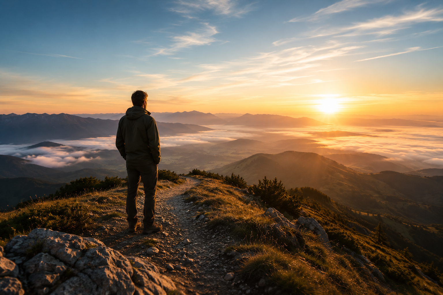 Vitamin D: Das Sonnenvitamin – oder der erste Beweis, dass wir die Gebrauchsanweisung verloren haben?